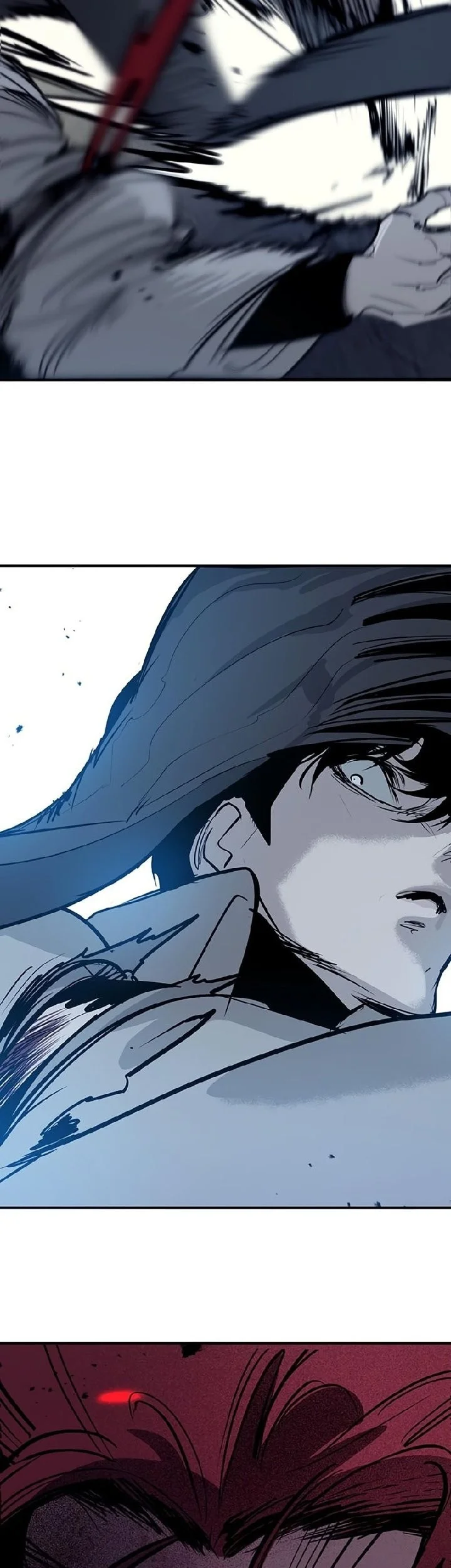 High School Conquest: War Against the Bullies Chapter 63 - halaman 43
