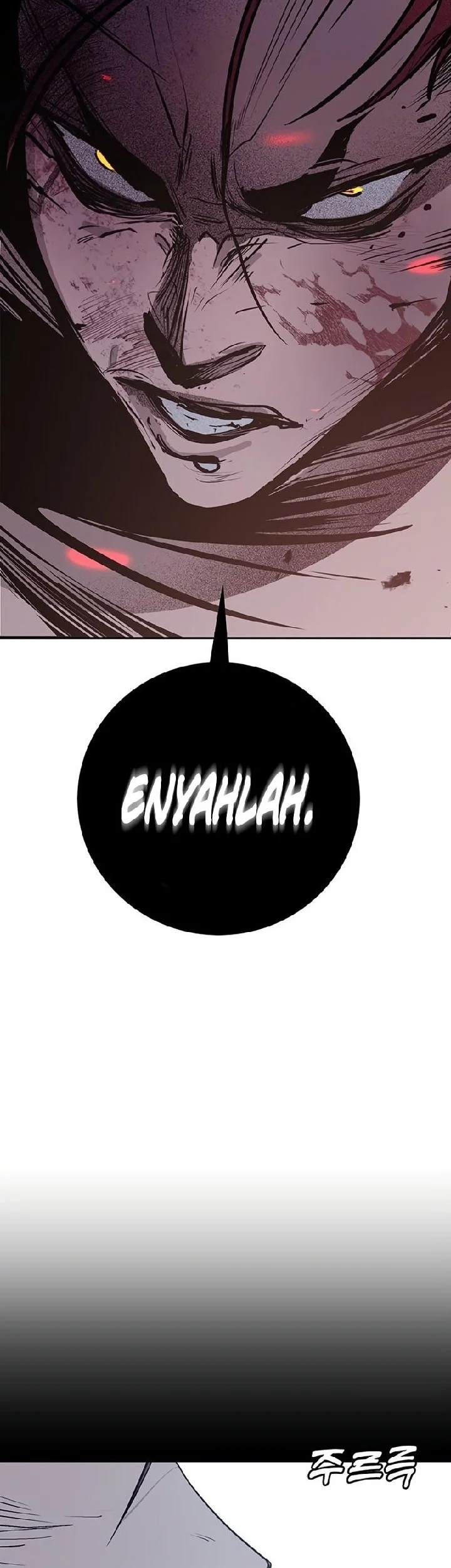 High School Conquest: War Against the Bullies Chapter 63 - halaman 44