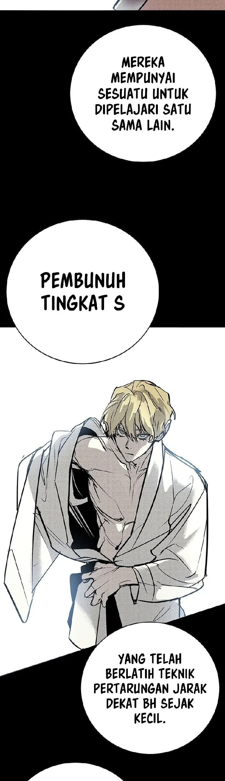 High School Conquest: War Against the Bullies Chapter 63 - halaman 50