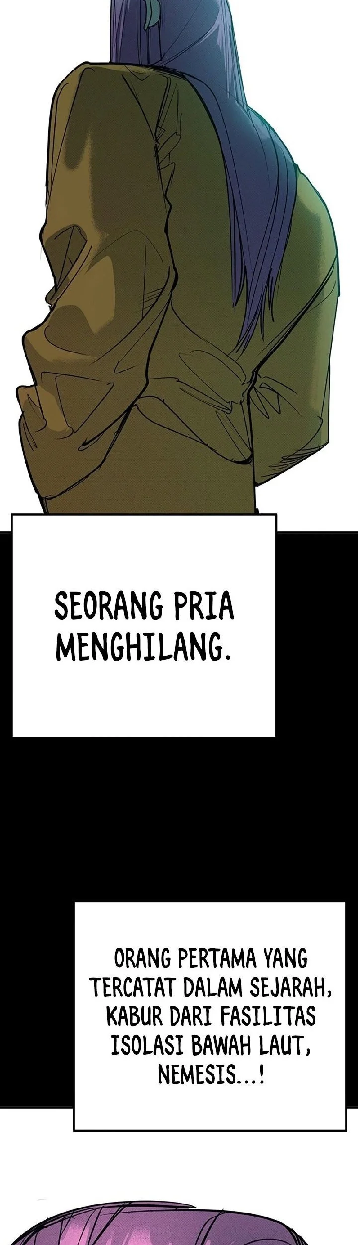 High School Conquest: War Against the Bullies Chapter 63 - halaman 6