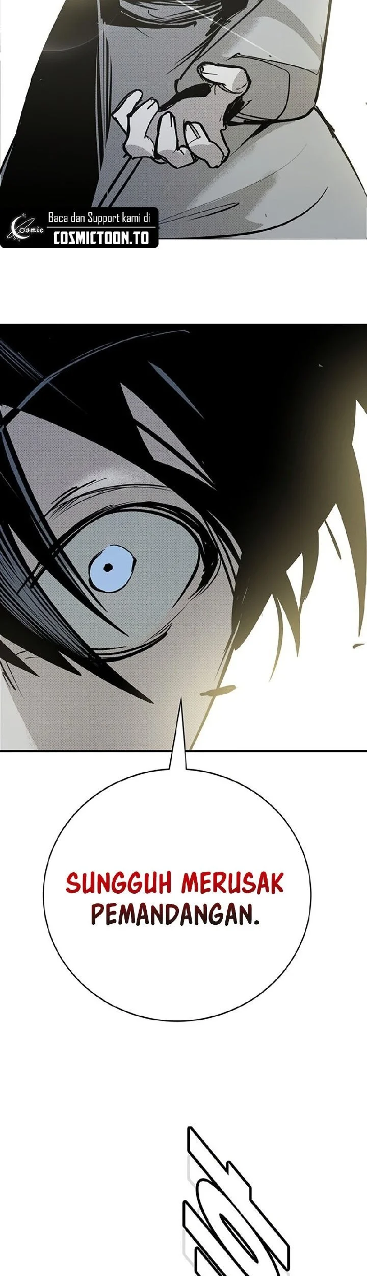 High School Conquest: War Against the Bullies Chapter 63 - halaman 64