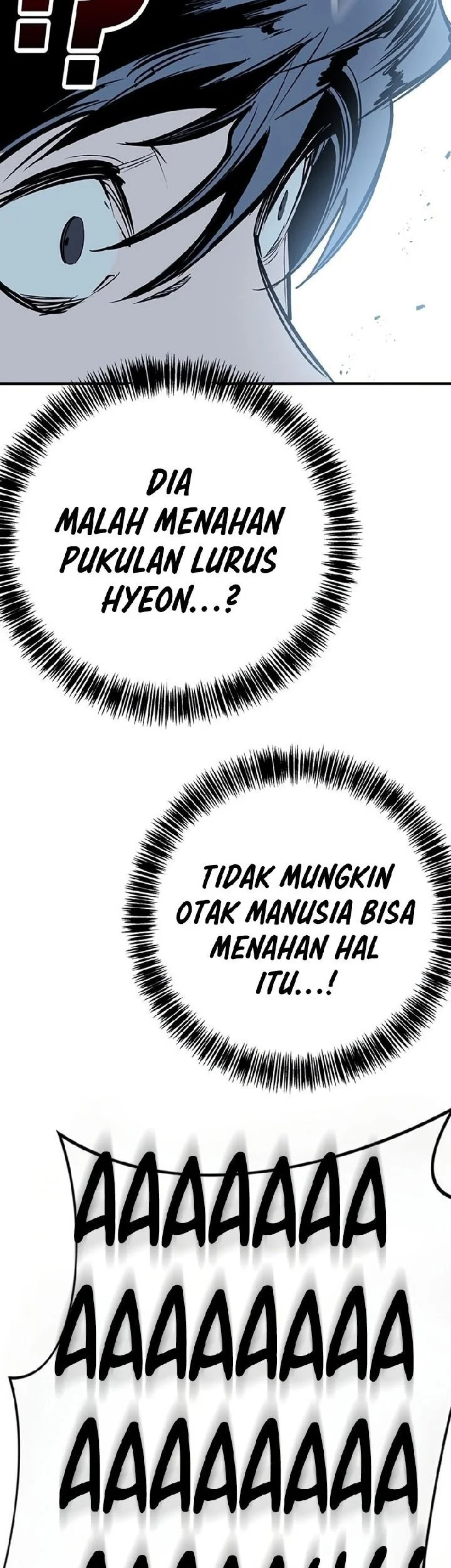 High School Conquest: War Against the Bullies Chapter 63 - halaman 66