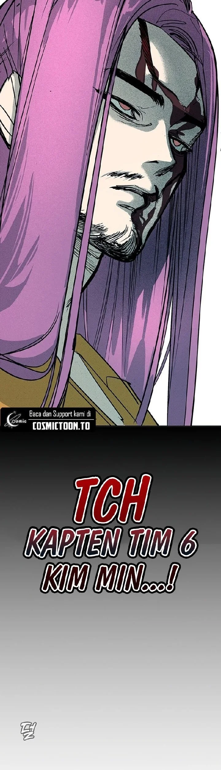 High School Conquest: War Against the Bullies Chapter 63 - halaman 7