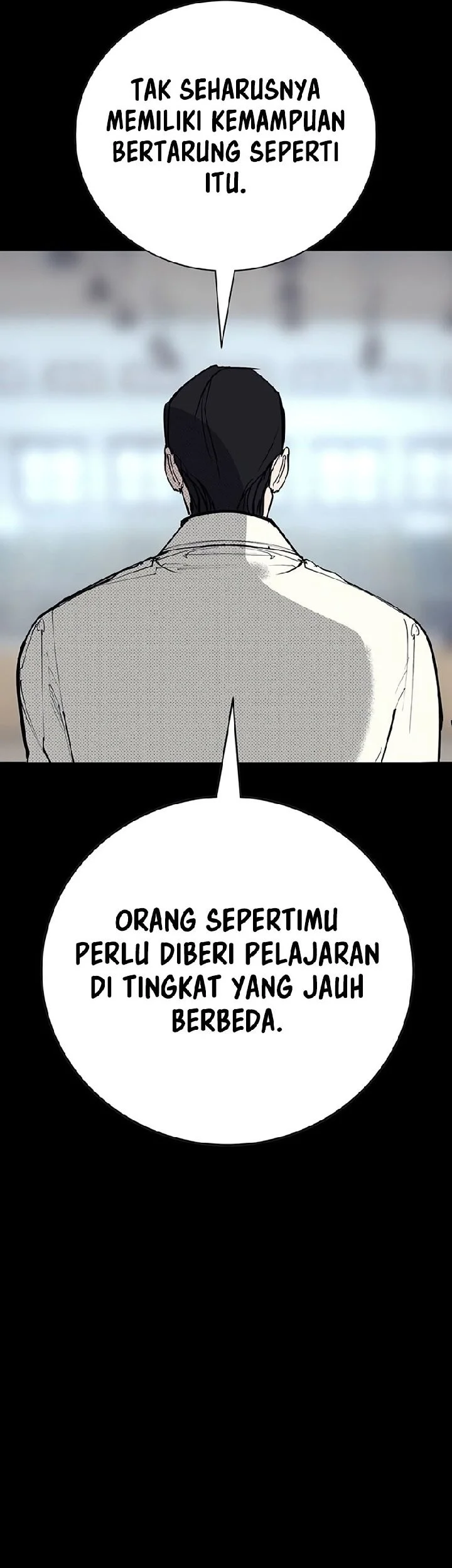 High School Conquest: War Against the Bullies Chapter 63 - halaman 70