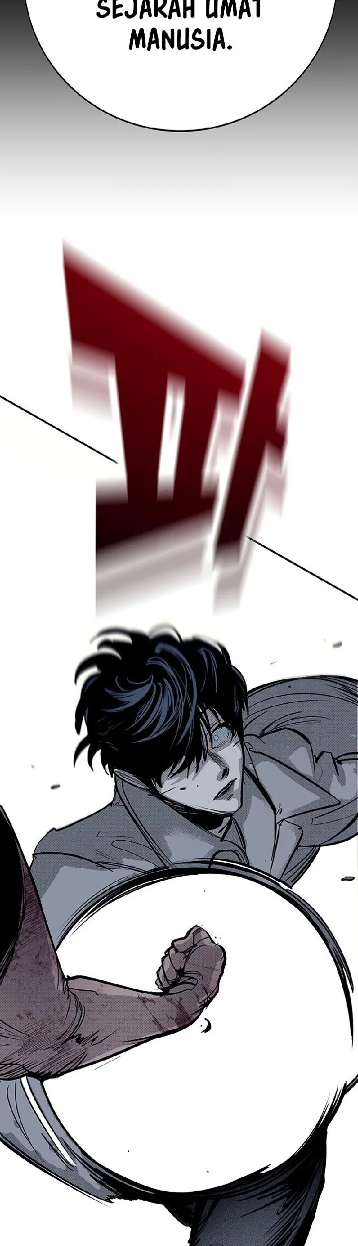 High School Conquest: War Against the Bullies Chapter 63 - halaman 74