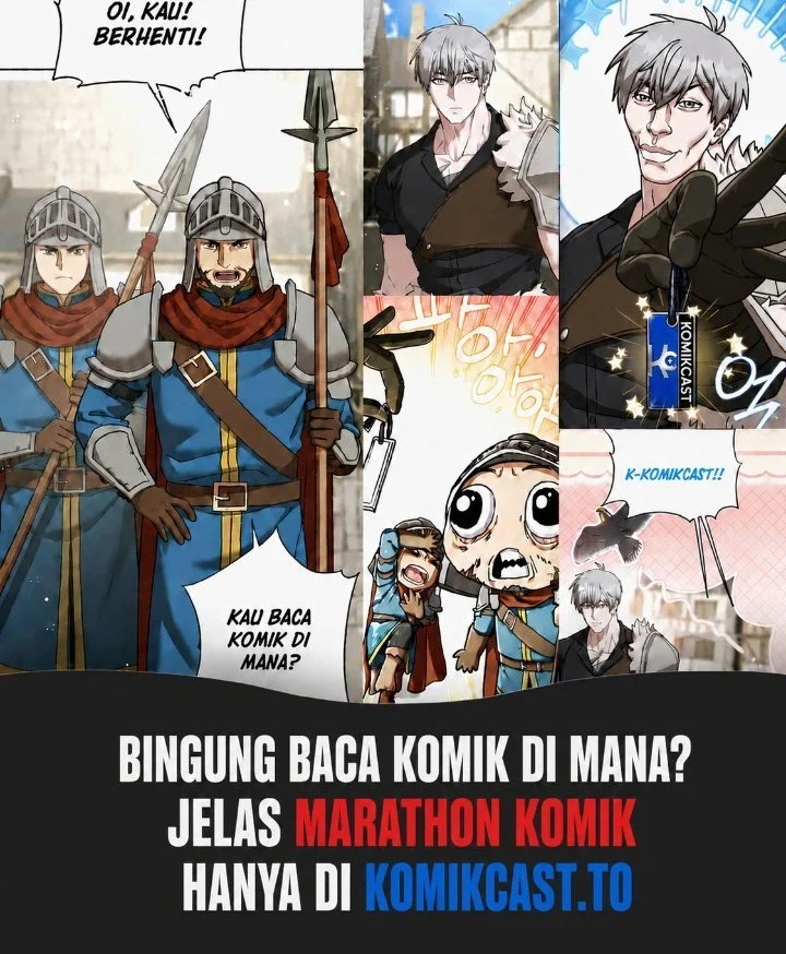 High School Conquest: War Against the Bullies Chapter 63 - halaman 85