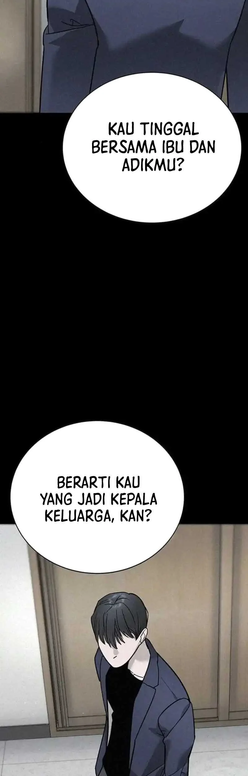 High School Conquest: War Against the Bullies Chapter 7 - halaman 101