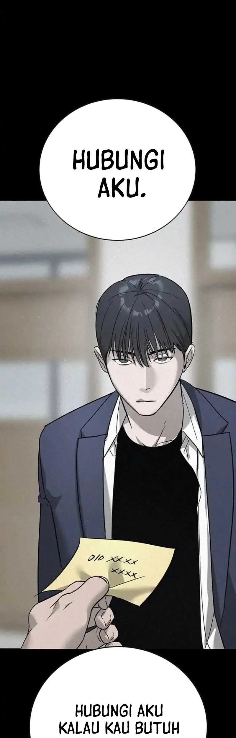 High School Conquest: War Against the Bullies Chapter 7 - halaman 104