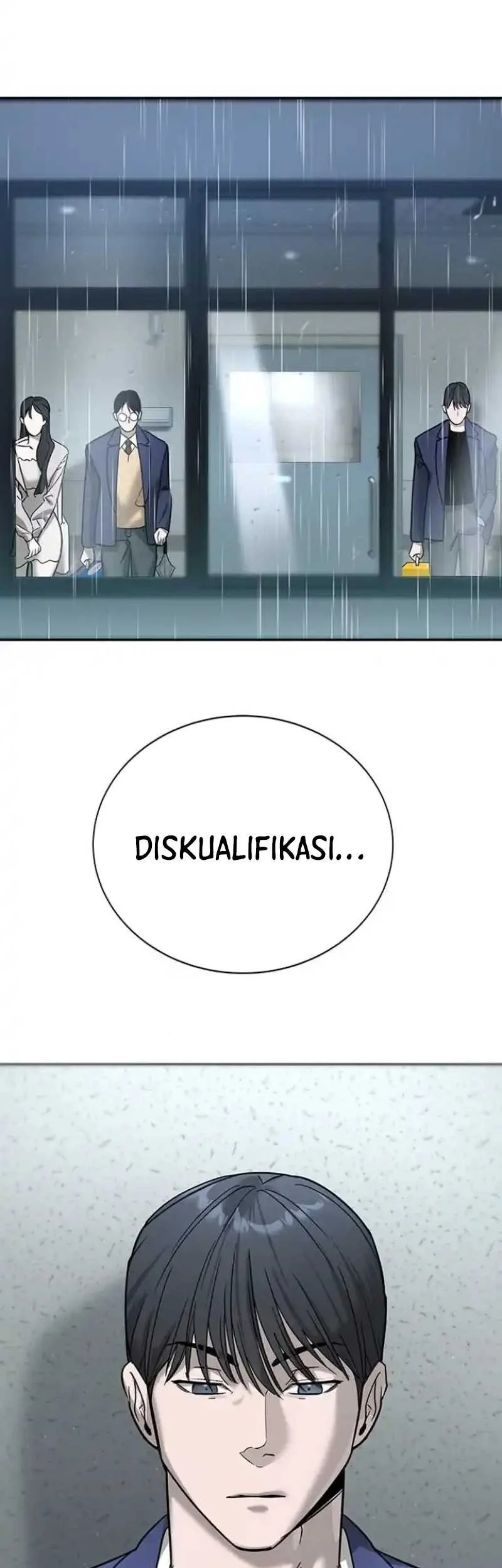 High School Conquest: War Against the Bullies Chapter 7 - halaman 119