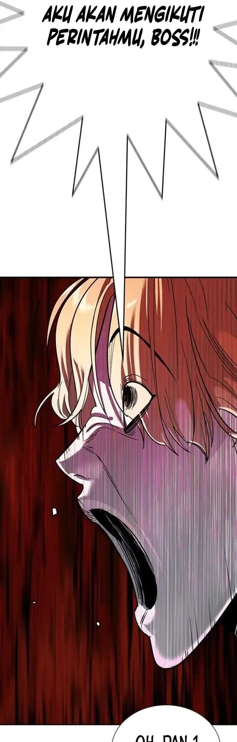 High School Conquest: War Against the Bullies Chapter 7 - halaman 134