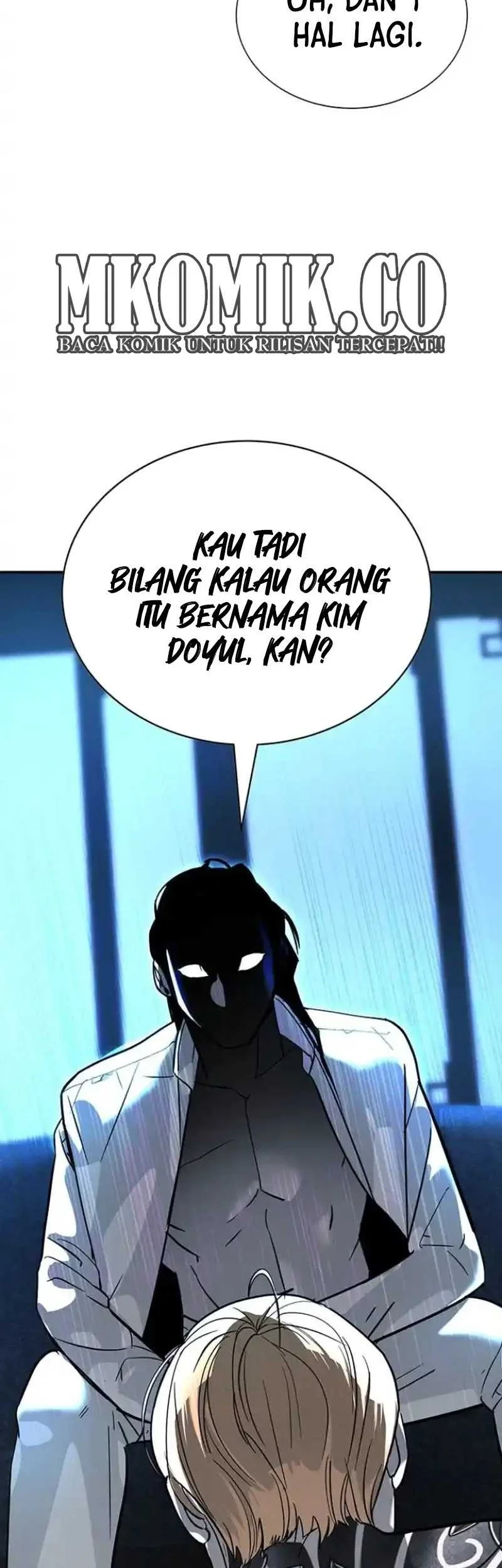 High School Conquest: War Against the Bullies Chapter 7 - halaman 135