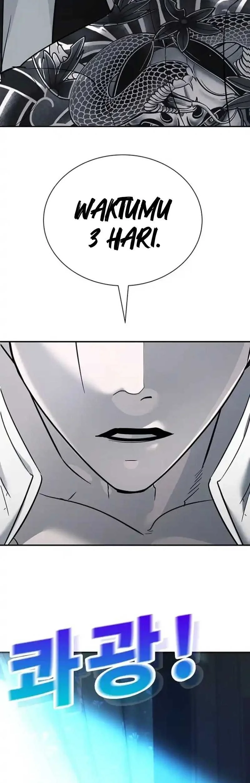 High School Conquest: War Against the Bullies Chapter 7 - halaman 136