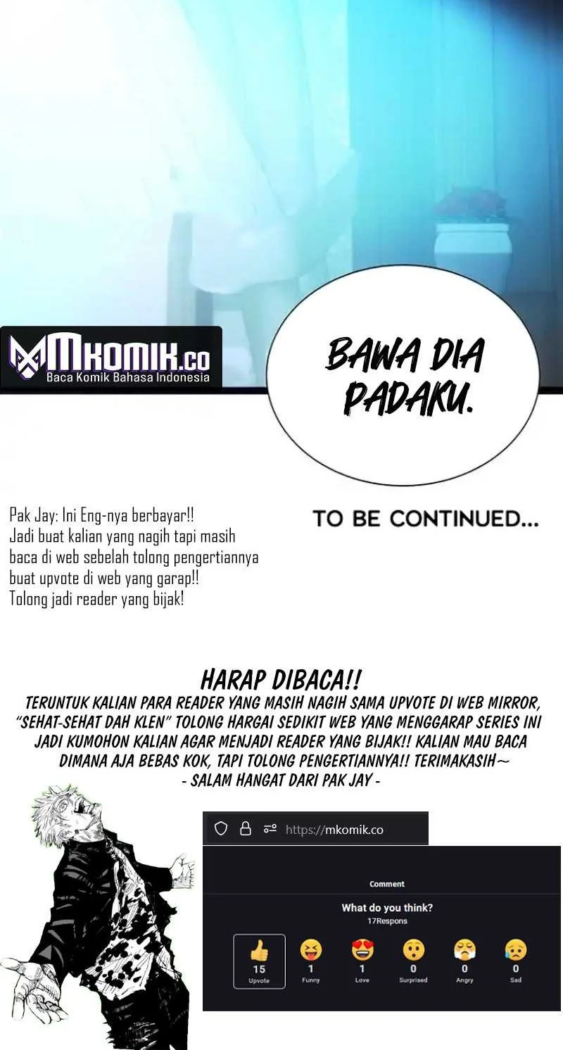 High School Conquest: War Against the Bullies Chapter 7 - halaman 137
