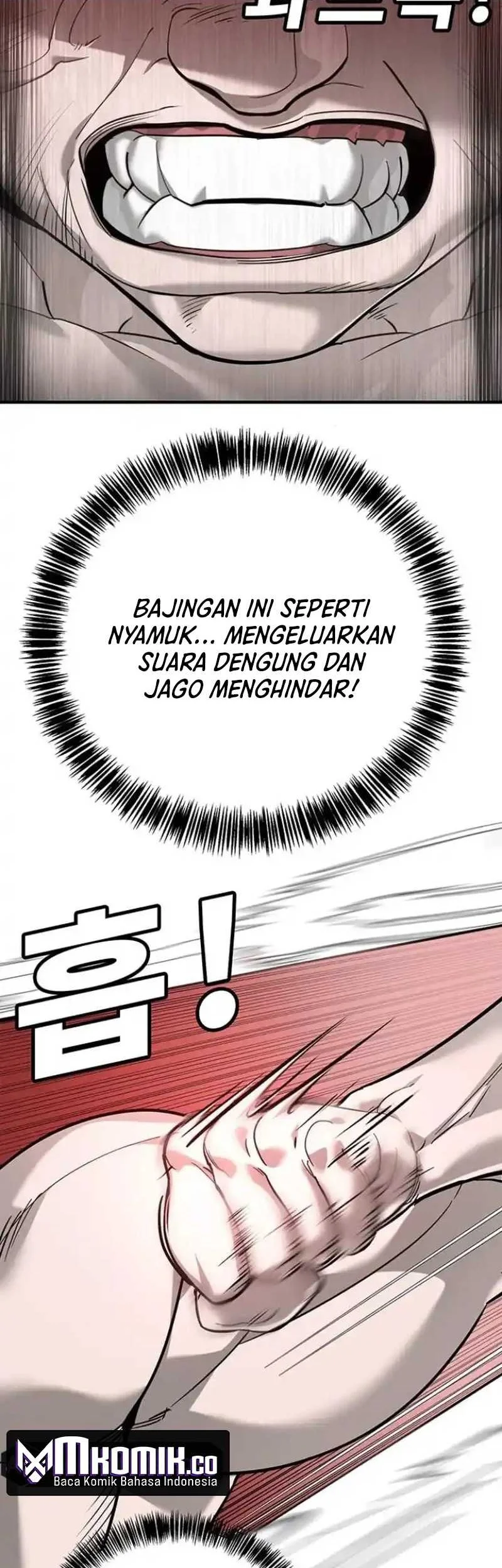 High School Conquest: War Against the Bullies Chapter 7 - halaman 15