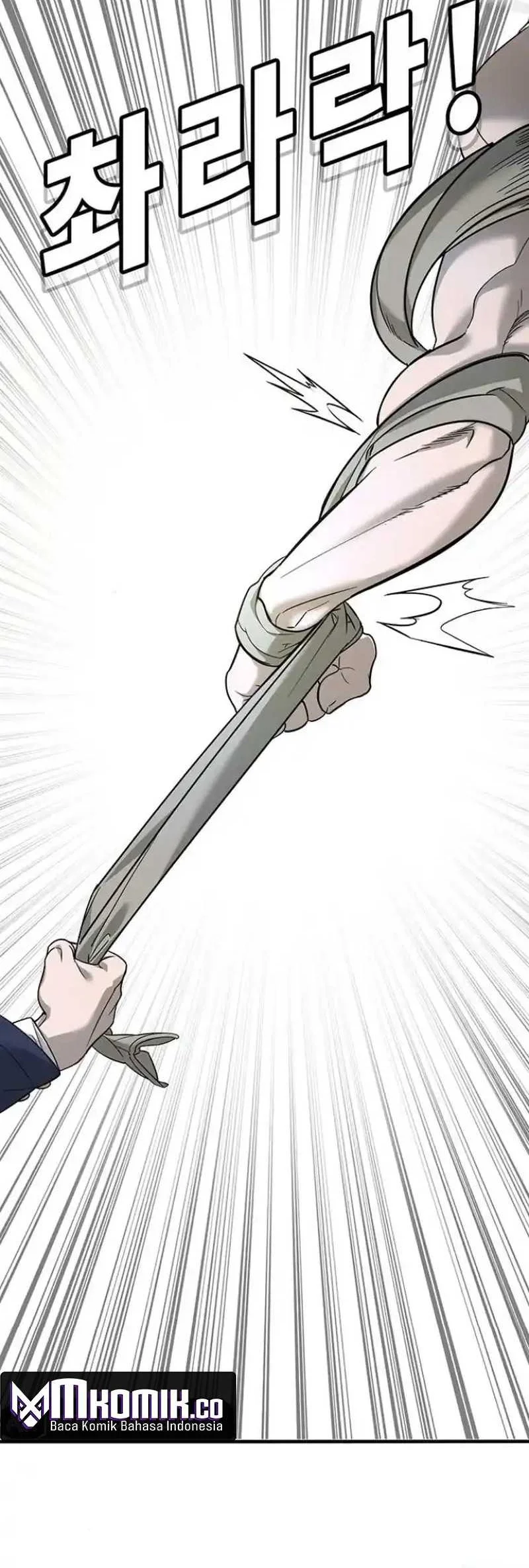 High School Conquest: War Against the Bullies Chapter 7 - halaman 17
