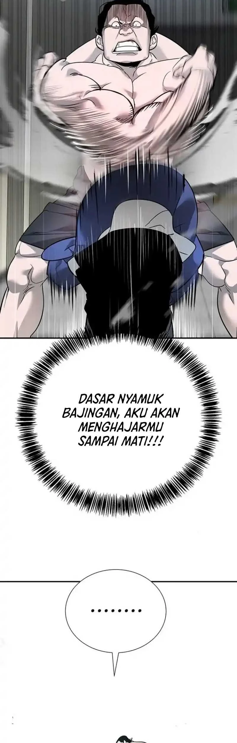 High School Conquest: War Against the Bullies Chapter 7 - halaman 20