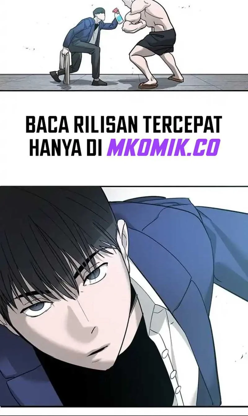 High School Conquest: War Against the Bullies Chapter 7 - halaman 21