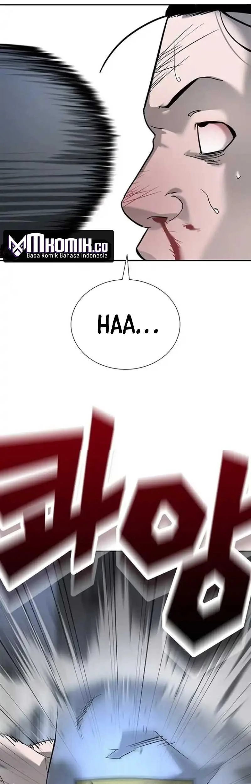 High School Conquest: War Against the Bullies Chapter 7 - halaman 38