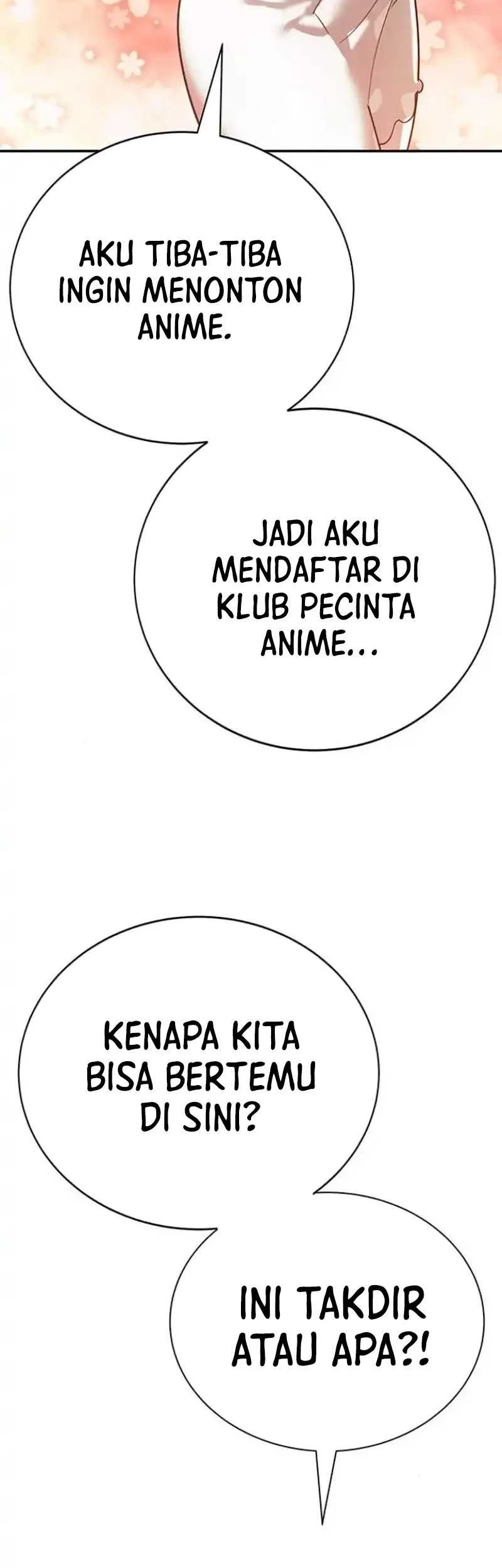 High School Conquest: War Against the Bullies Chapter 7 - halaman 73
