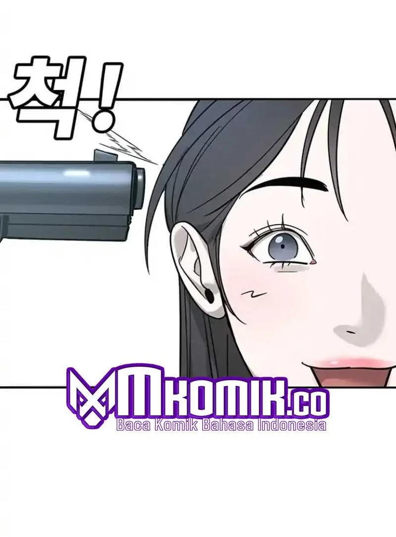 High School Conquest: War Against the Bullies Chapter 7 - halaman 74