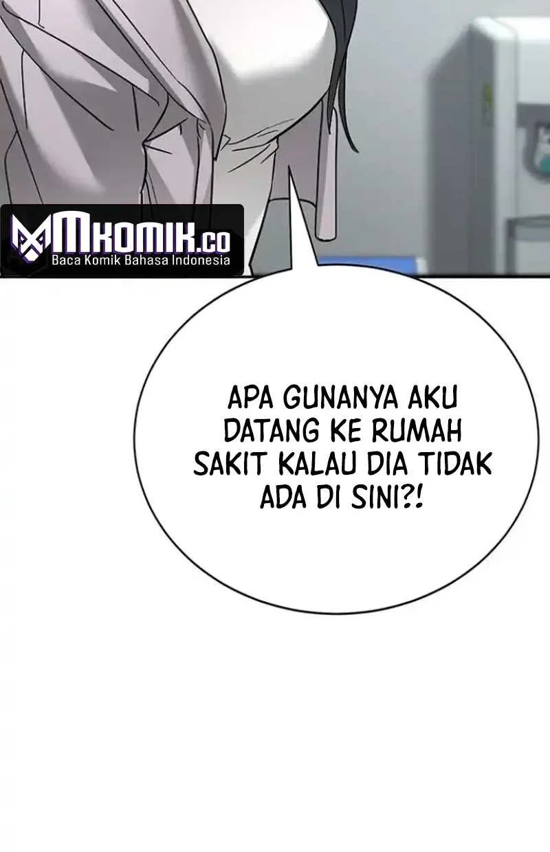 High School Conquest: War Against the Bullies Chapter 7 - halaman 90