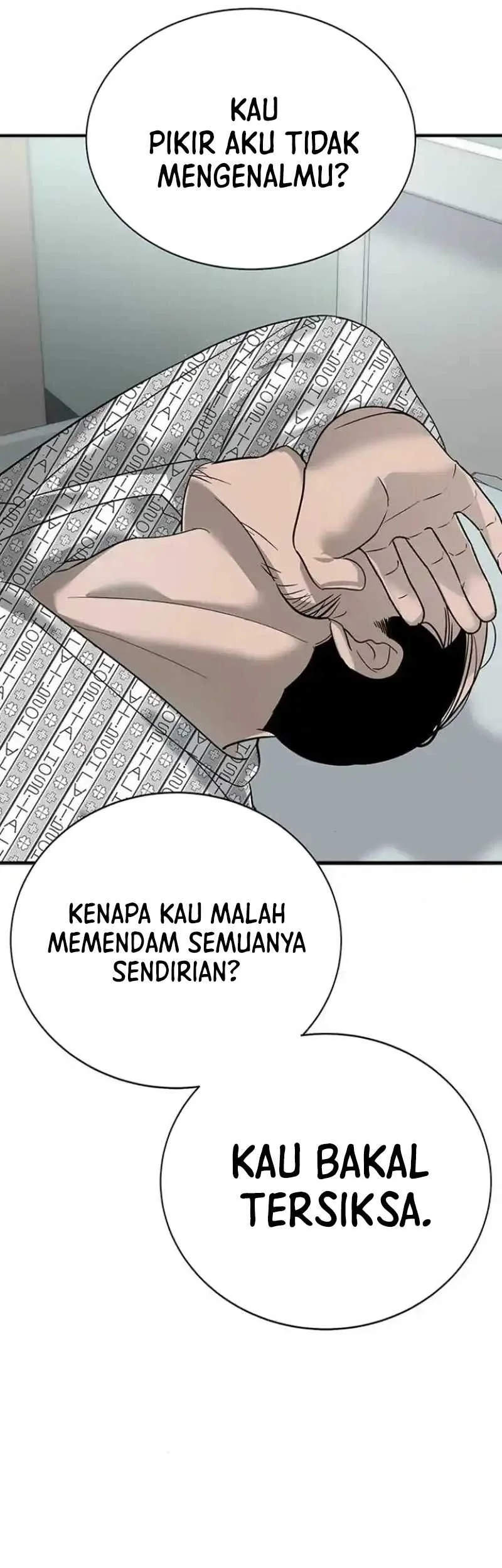 High School Conquest: War Against the Bullies Chapter 7 - halaman 95