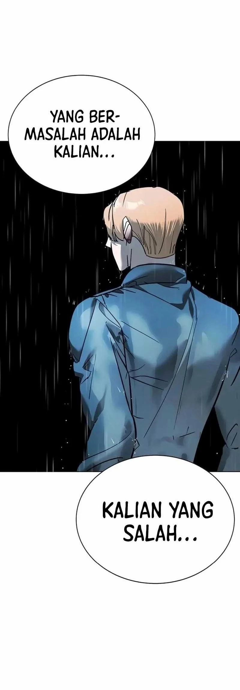 High School Conquest: War Against the Bullies Chapter 8 - halaman 100