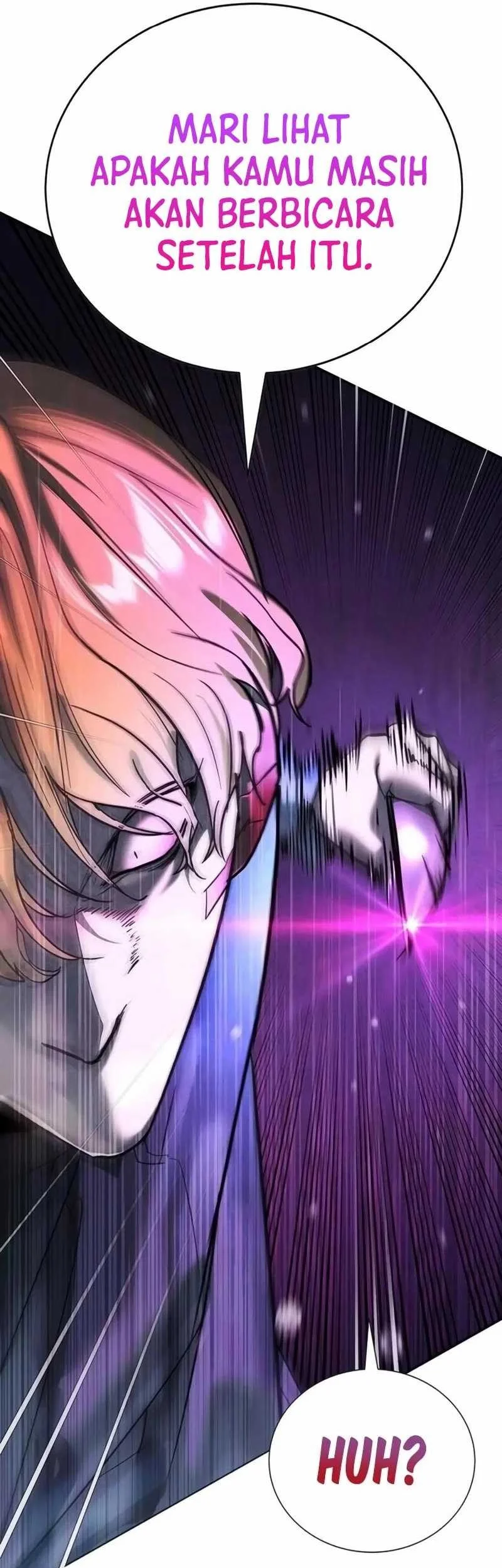 High School Conquest: War Against the Bullies Chapter 8 - halaman 113