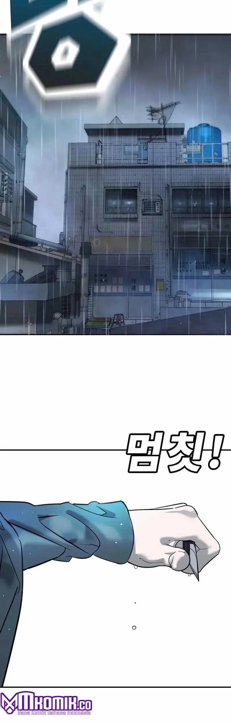 High School Conquest: War Against the Bullies Chapter 8 - halaman 115