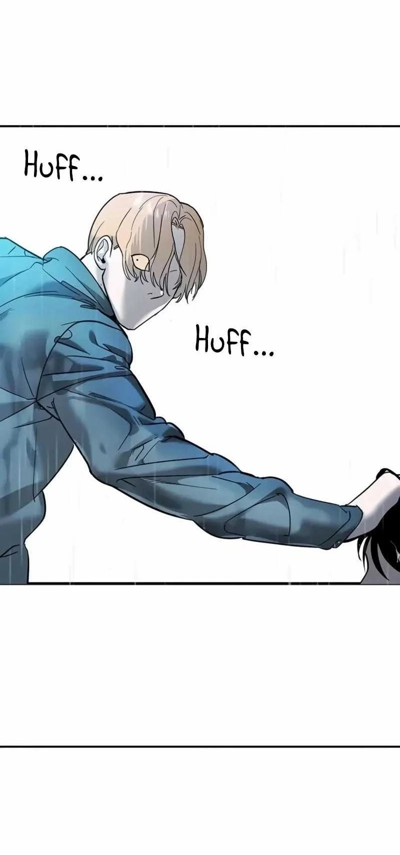 High School Conquest: War Against the Bullies Chapter 8 - halaman 116