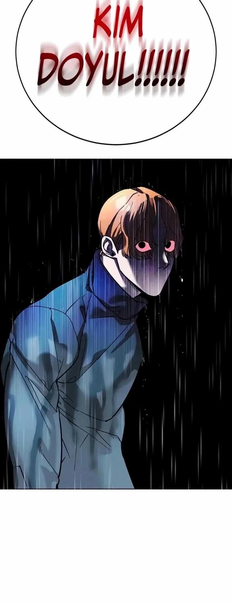 High School Conquest: War Against the Bullies Chapter 8 - halaman 120