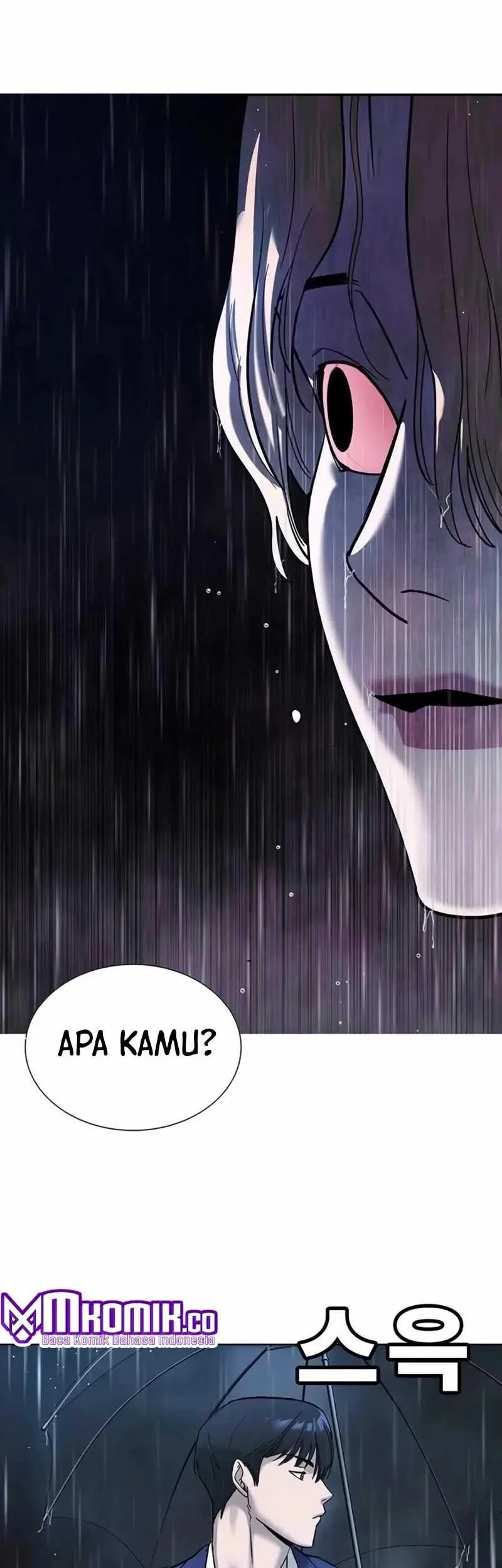 High School Conquest: War Against the Bullies Chapter 8 - halaman 123