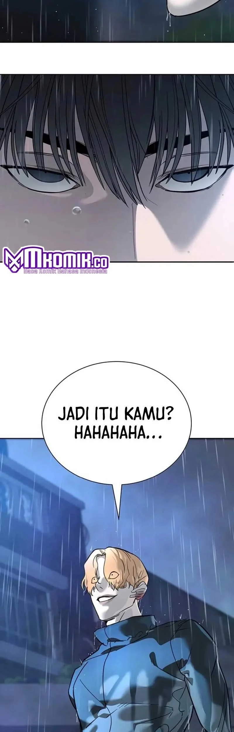 High School Conquest: War Against the Bullies Chapter 8 - halaman 127