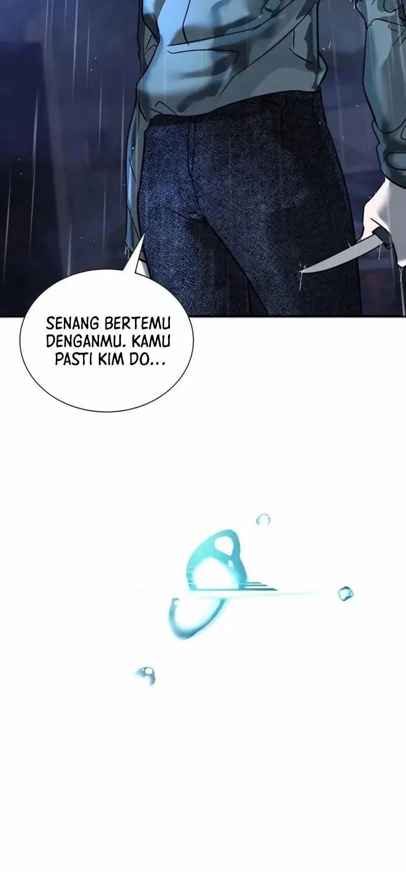 High School Conquest: War Against the Bullies Chapter 8 - halaman 128