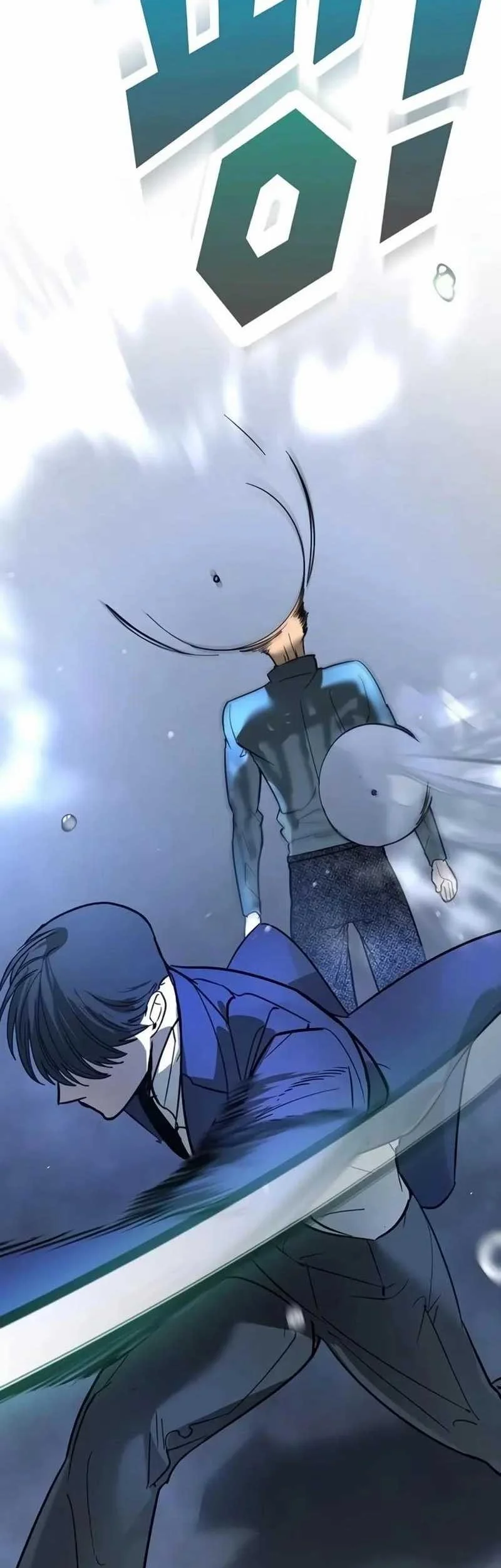 High School Conquest: War Against the Bullies Chapter 8 - halaman 131