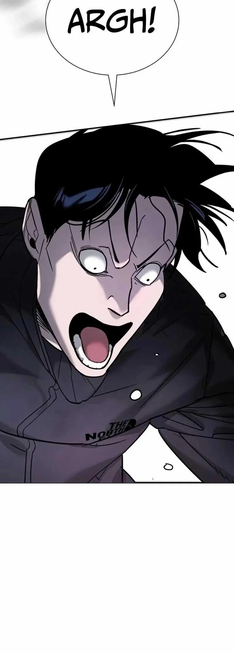High School Conquest: War Against the Bullies Chapter 8 - halaman 29