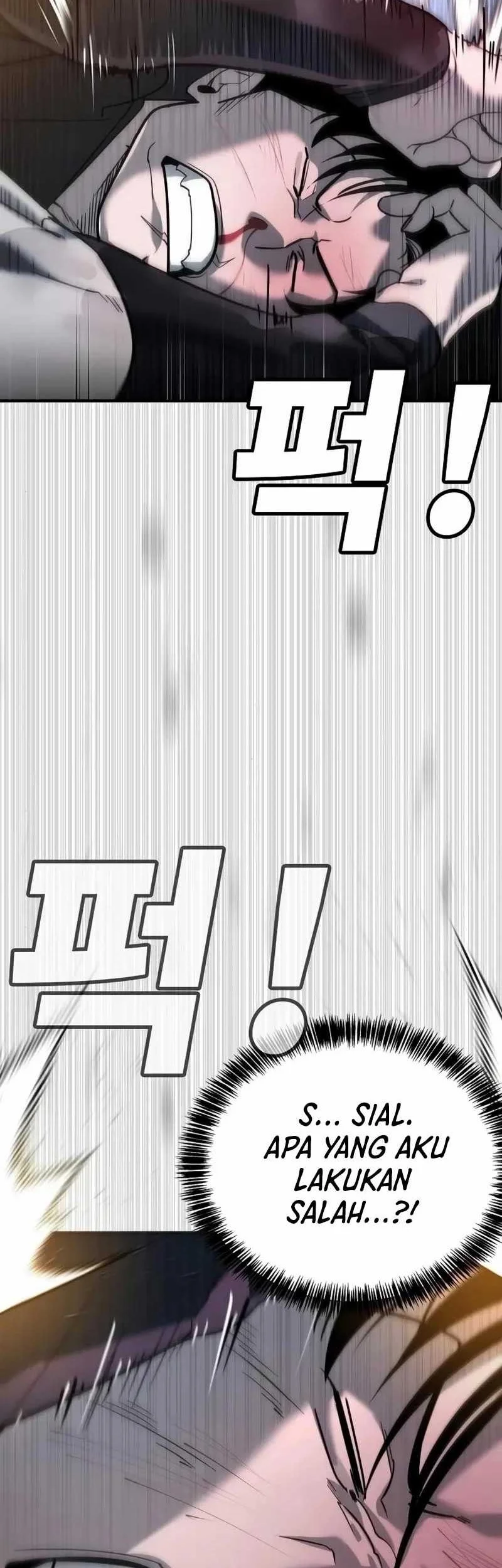 High School Conquest: War Against the Bullies Chapter 8 - halaman 35