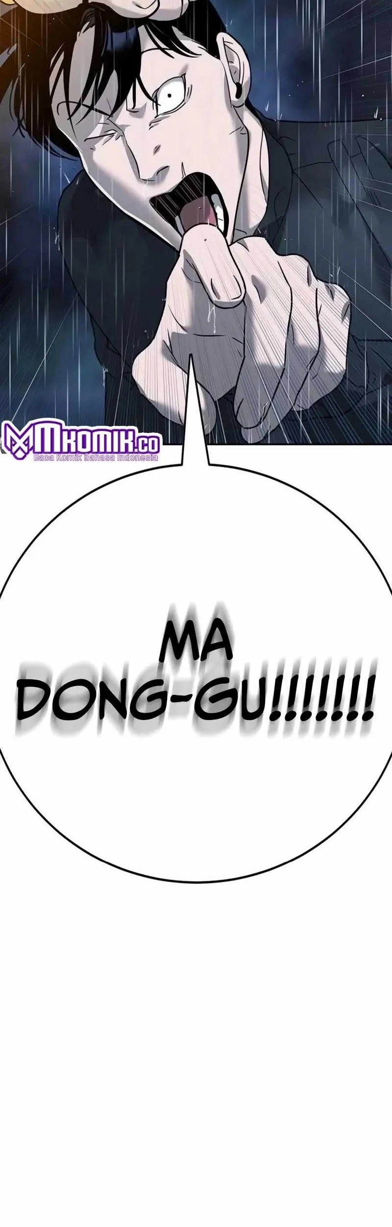 High School Conquest: War Against the Bullies Chapter 8 - halaman 46