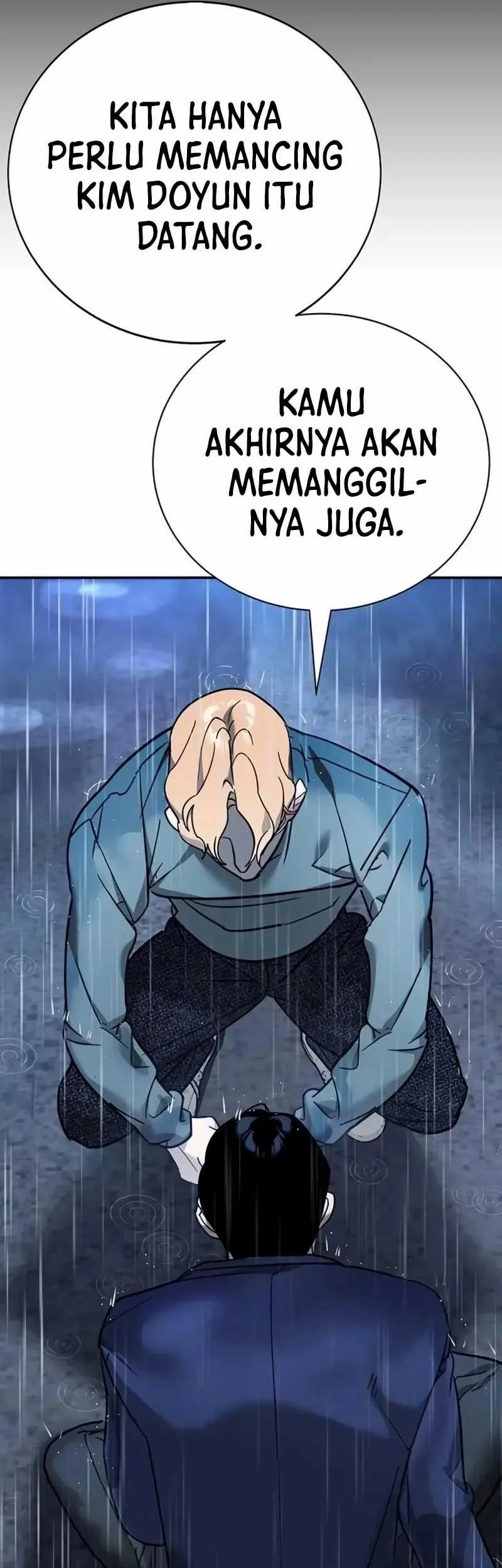 High School Conquest: War Against the Bullies Chapter 8 - halaman 57
