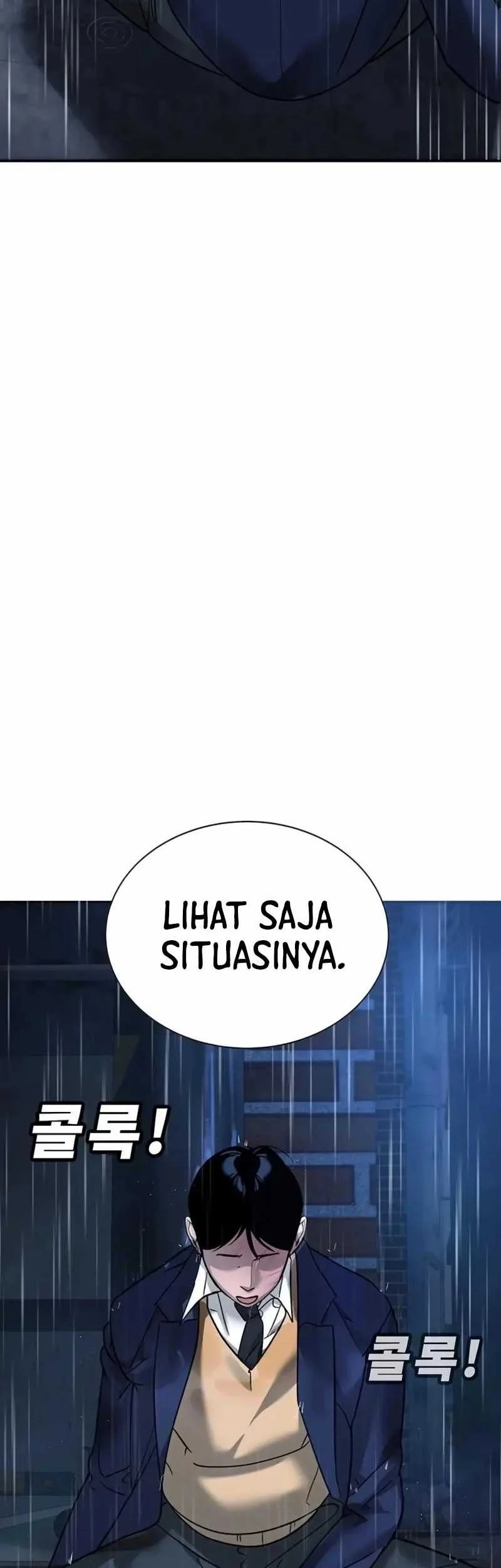 High School Conquest: War Against the Bullies Chapter 8 - halaman 58