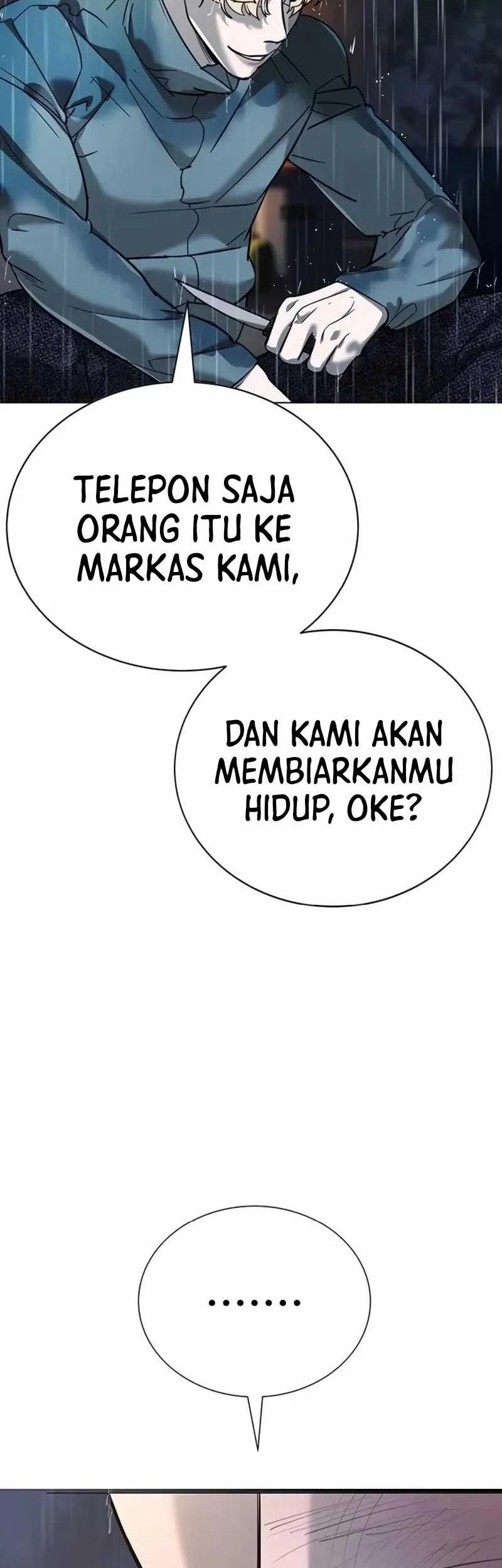 High School Conquest: War Against the Bullies Chapter 8 - halaman 62