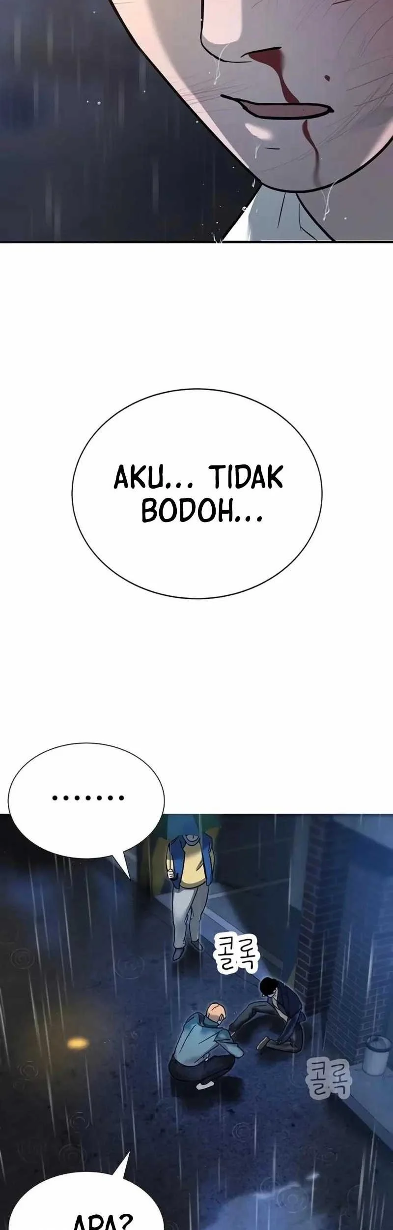 High School Conquest: War Against the Bullies Chapter 8 - halaman 63