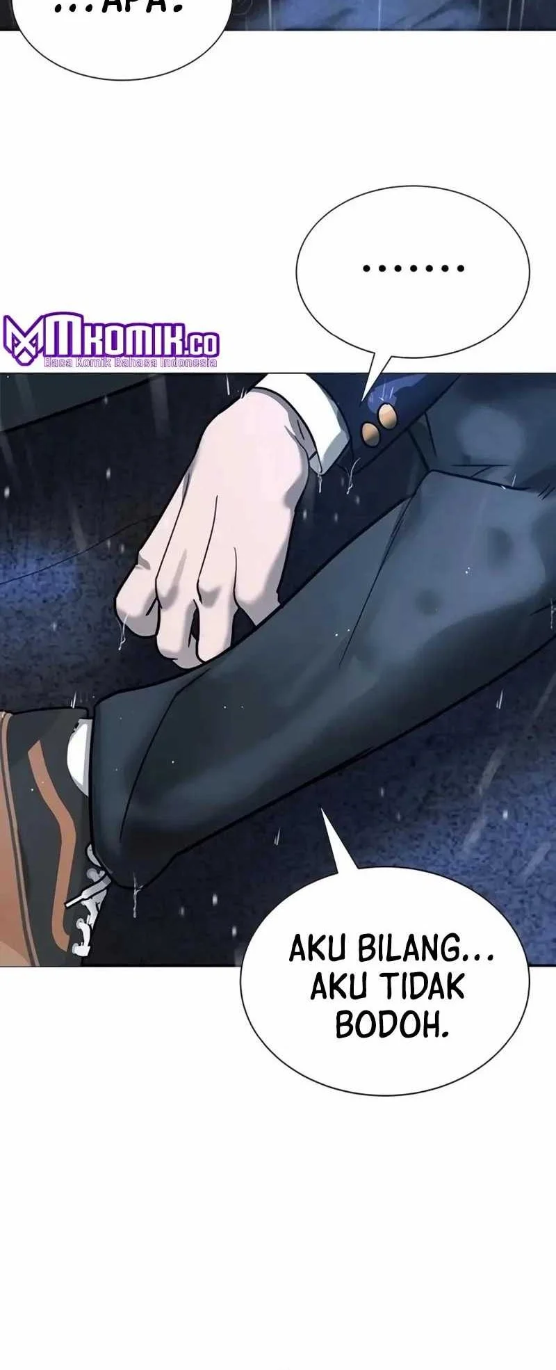 High School Conquest: War Against the Bullies Chapter 8 - halaman 64