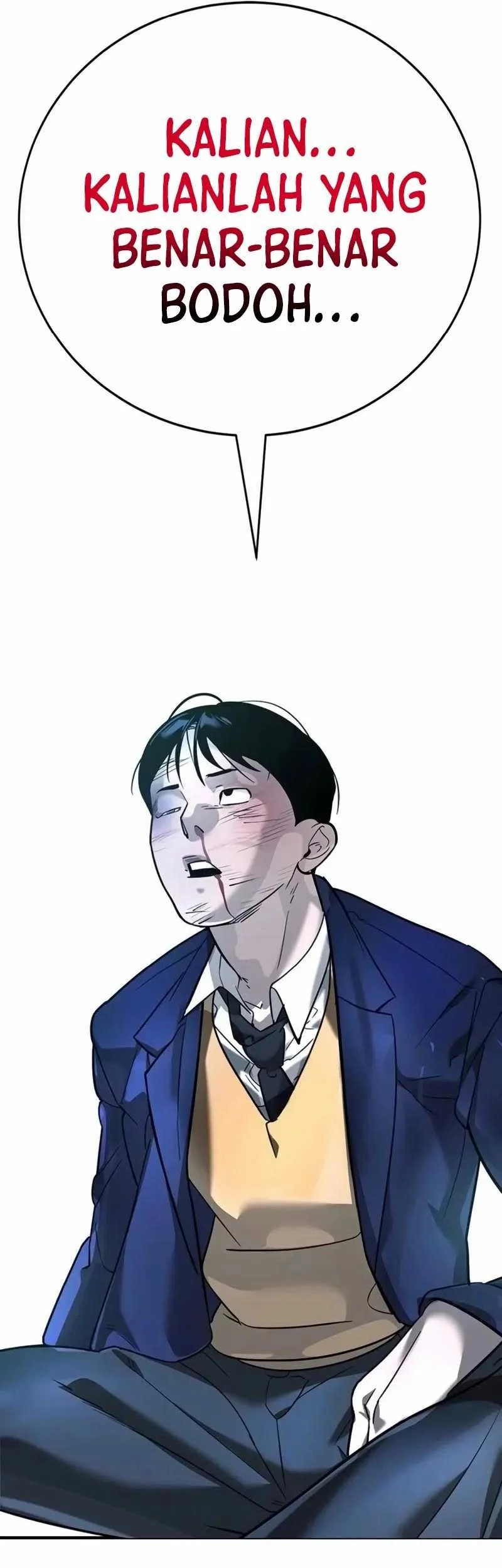High School Conquest: War Against the Bullies Chapter 8 - halaman 65