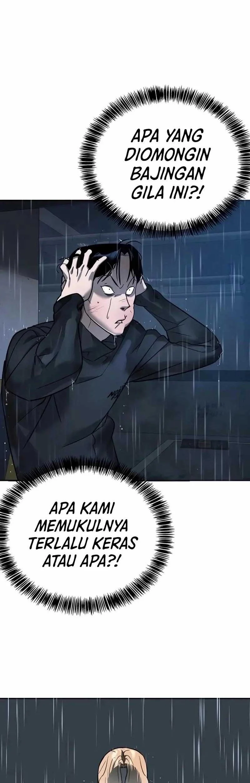 High School Conquest: War Against the Bullies Chapter 8 - halaman 66