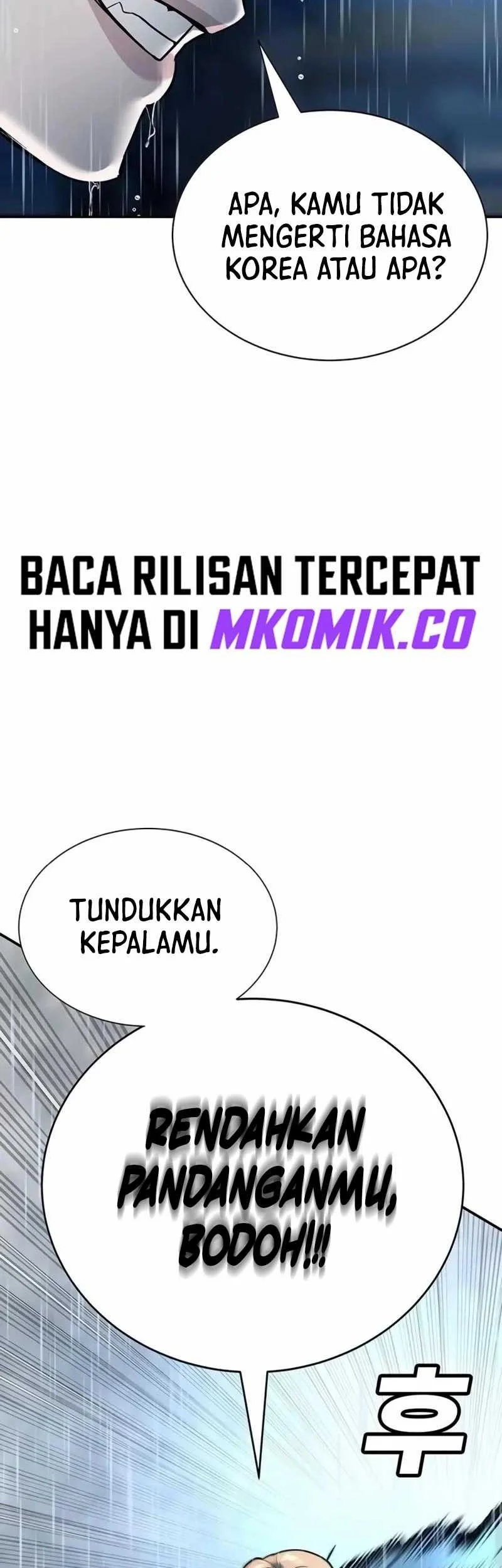 High School Conquest: War Against the Bullies Chapter 8 - halaman 82