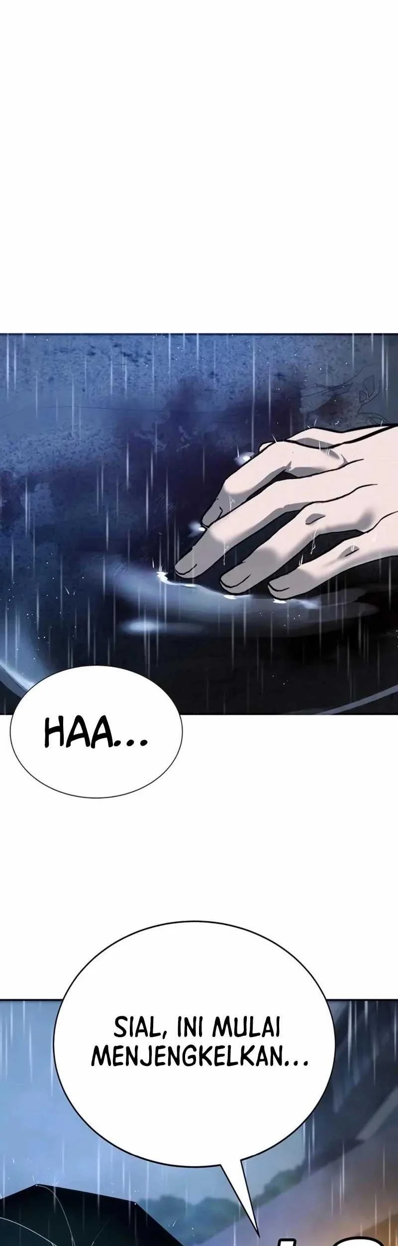 High School Conquest: War Against the Bullies Chapter 8 - halaman 90