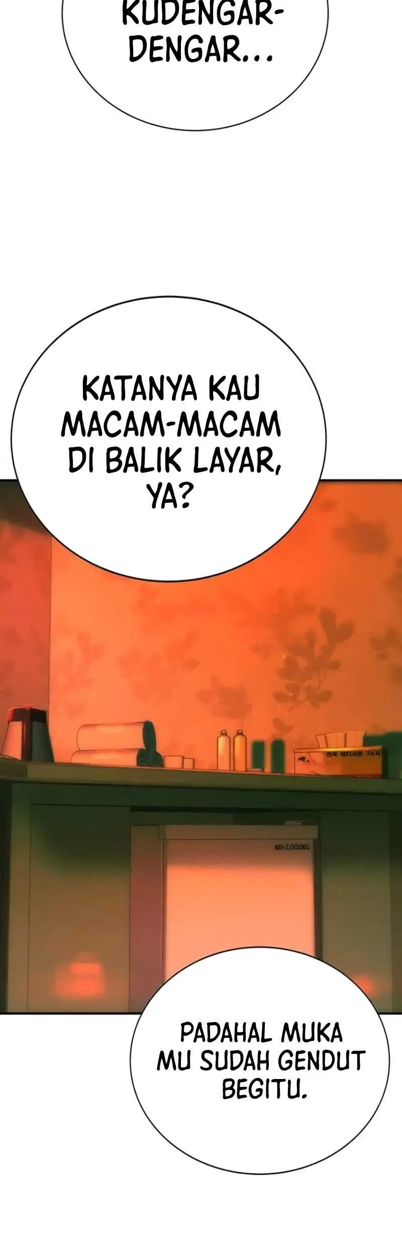 High School Conquest: War Against the Bullies Chapter 9 - halaman 100