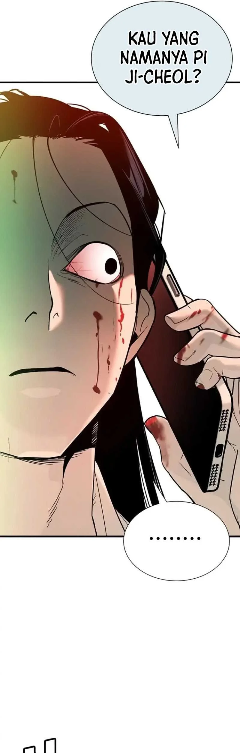 High School Conquest: War Against the Bullies Chapter 9 - halaman 117