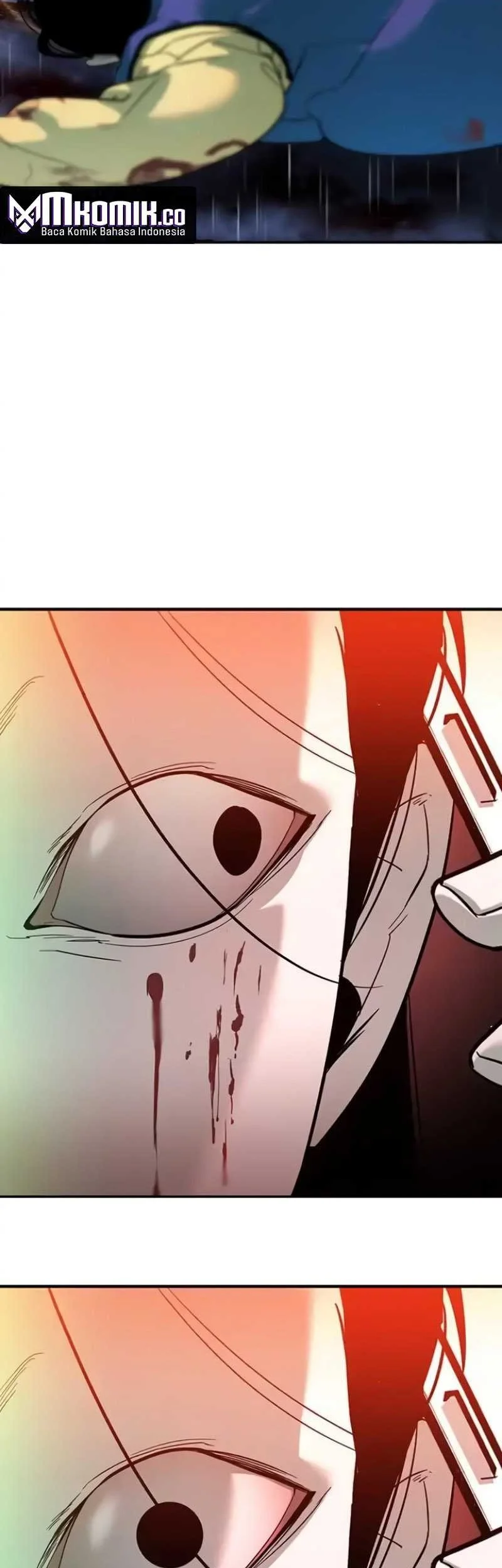 High School Conquest: War Against the Bullies Chapter 9 - halaman 119